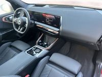 BMW X3 - Vorschau Bild 13