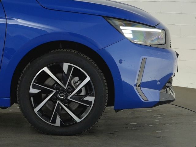 Corsa F FACELIFT GS+LED+RÜCKFAHRKAMERA+SITZ-/LEN