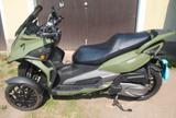Quadro QV3 - QUADRO MOTORRAD