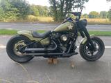 Harley-Davidson Softail Slim
