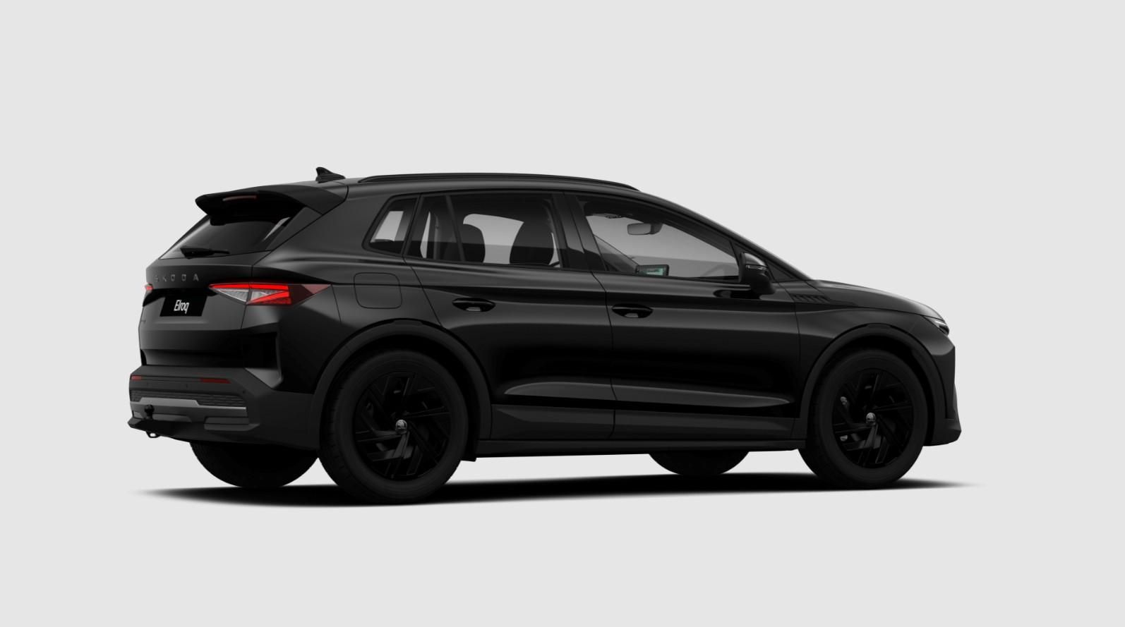 Skoda Elroq - Bild 9