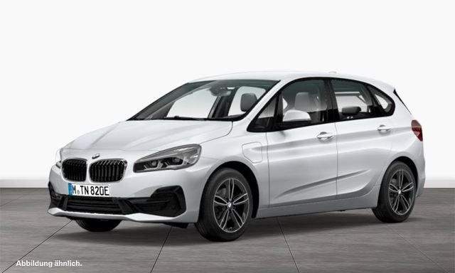 BMW 225xe Active Tourer Sport Line/ RFK/ LED/ DAB