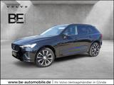 Volvo XC60 T8 Plus Dark Recharge Plug-In Hybrid AWD - Volvo XC60: Recharge Plus Dark