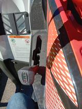 Kymco MXU 700i T3b EPS (ABS) - KYMCO MXU 700I T EPS