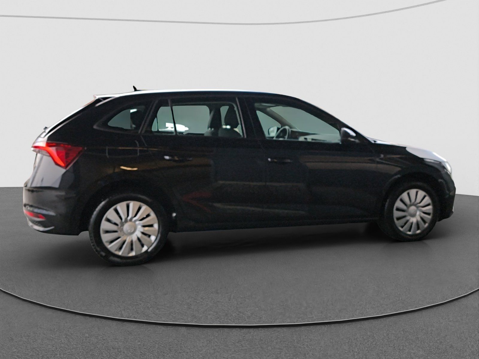 Skoda Scala - Bild 11
