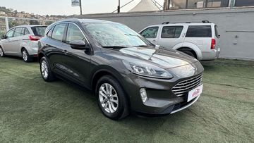 Ford Kuga - 9