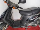 Piaggio TPH50 - PIAGGIO TPH 50