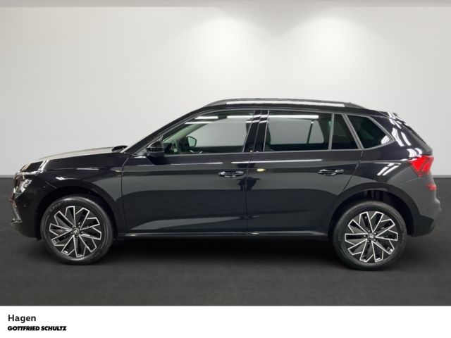 Skoda Kamiq Balance 1.0 TSI DSG BLACK AHK RFK SHZ KEYL imagem 3