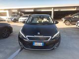 Peugeot 308 1.6 e-HDi 115 CV GT Line - 2014 - Peugeot 308: 2l Hdi