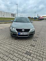 Volkswagen Passat 1.8 2009 TÜV 2027 - Volkswagen Passat mit Benzin-Antrieb: Limousine, 2.8