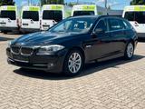 BMW 520 d Klimaa/AHK/Tempomat/HU neu - BMW 5er Reihe aus 2011: Kombi
