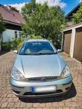 Ford Focus Turnier - Ford Focus aus 2003: Kombi