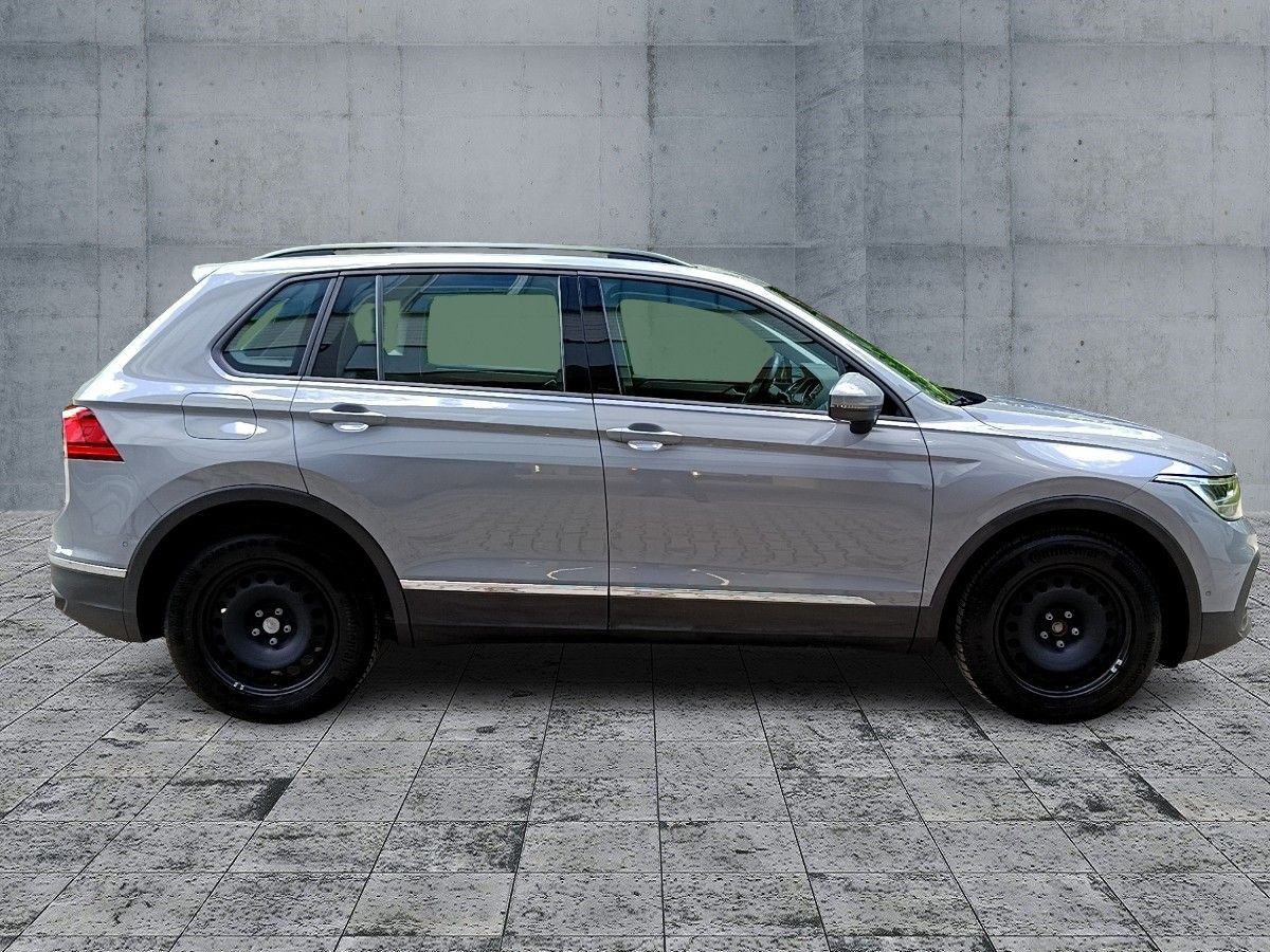 Volkswagen Tiguan - Bild 7