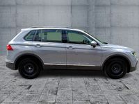 Volkswagen Tiguan - Vorschau Bild 7