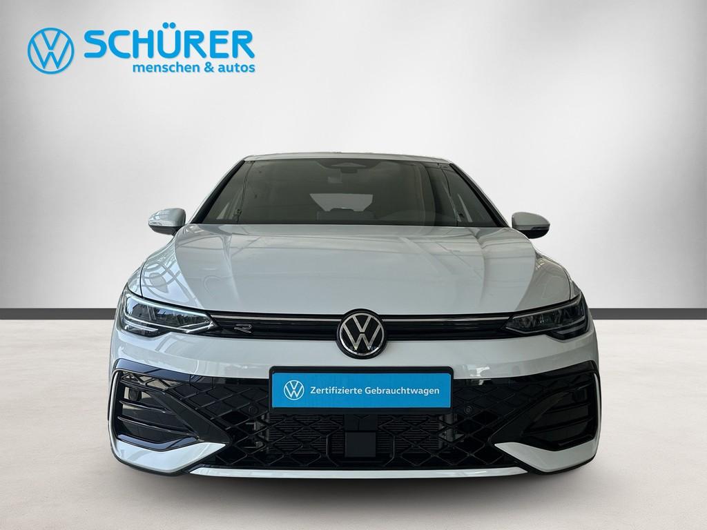 Volkswagen Golf VIII 1.5TSI R-Line HaKardon RKam Navi ACC, миниатюра 5
