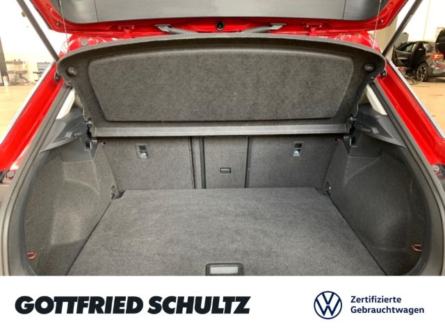 Volkswagen T-Roc - Bild 10