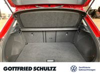 Volkswagen T-Roc - Vorschau Bild 10