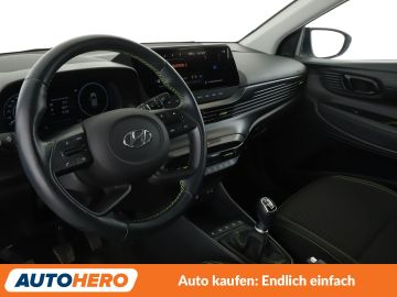 Hyundai i20 - 11