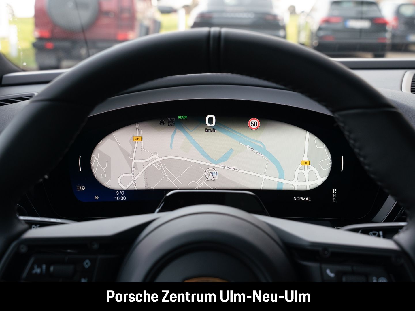 Porsche Macan - Bild 30