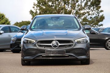Mercedes C 180 - 2