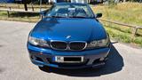 BMW E46 325Ci Cabrio, NFL - M-Sportpaket, Xenon, etc - BMW 325: Ci E46