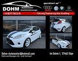 Ford Fiesta 1.6 ST-Line schöner Blickfang *Tüv Neu* - : Kleinwagen, Schöner