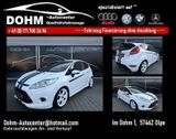 Ford Fiesta 1.6 ST-Line schöner Blickfang *Tüv Neu* - Ford Fiesta aus 2011: ST
