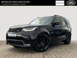 Land Rover Discovery 5 Dynamic HSE D350 VOLL AWD EU6e Stand - Land Rover Discovery in Dortmund