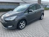 Ford C-Max C-MAX Titanium - Ford C-Max in Kiel