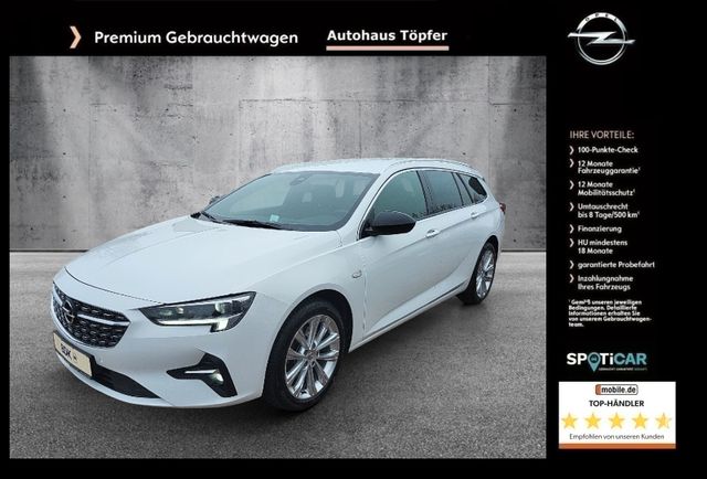 Opel Insignia B ST "Business Elegance" Motor NEU*