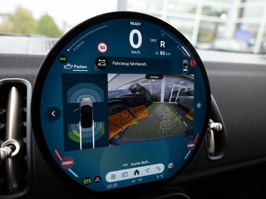 MINI Cooper Countryman - Bild 18