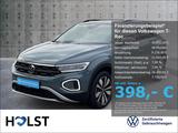 Volkswagen T-Roc 2.0TDI DSG GOAL AHK RüFaKa GJR ACC LED