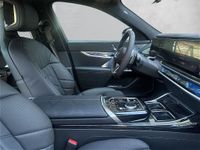 BMW 740 - Vorschau Bild 11