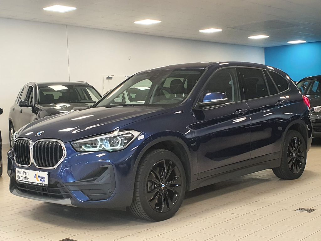 Image of BMW X1