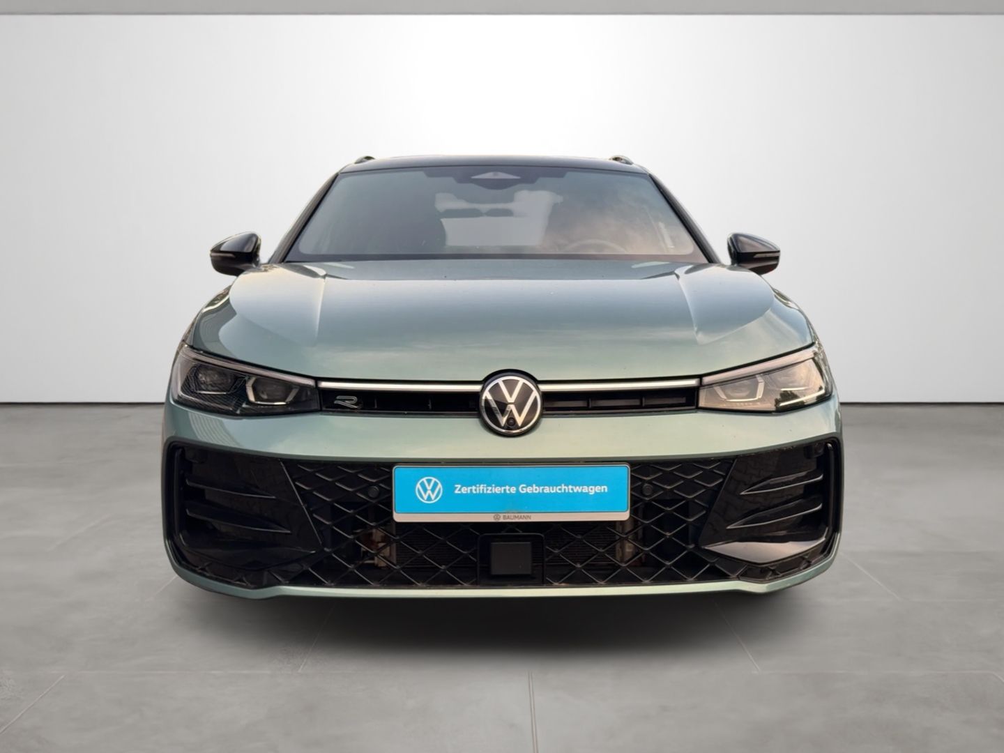 Passat 2.0 TDI 4M R-LINE SIGNATURE