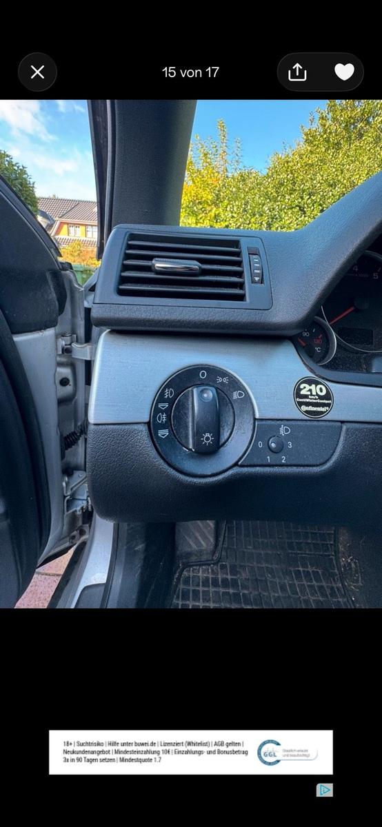 Audi A4 2005 — photo 5