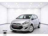 Hyundai ix20 5 Star Edition 1.4 Alarm/Berganfahrass/Klim - Hyundai ix20 5-Star-Edition