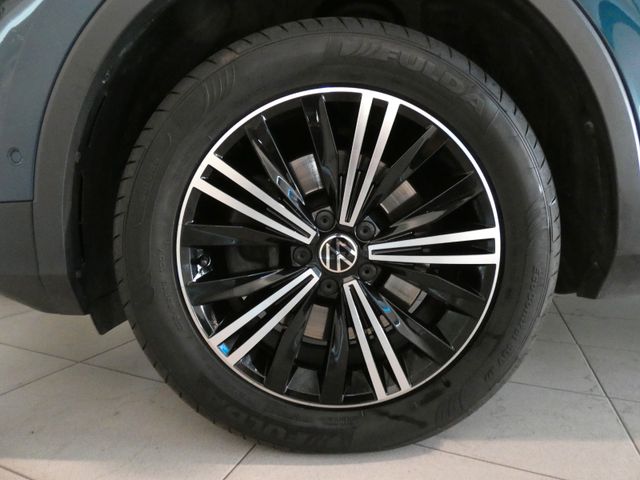 Tiguan 2.0 TDI Elegance 4M AHK PANO IQ-LIGHT