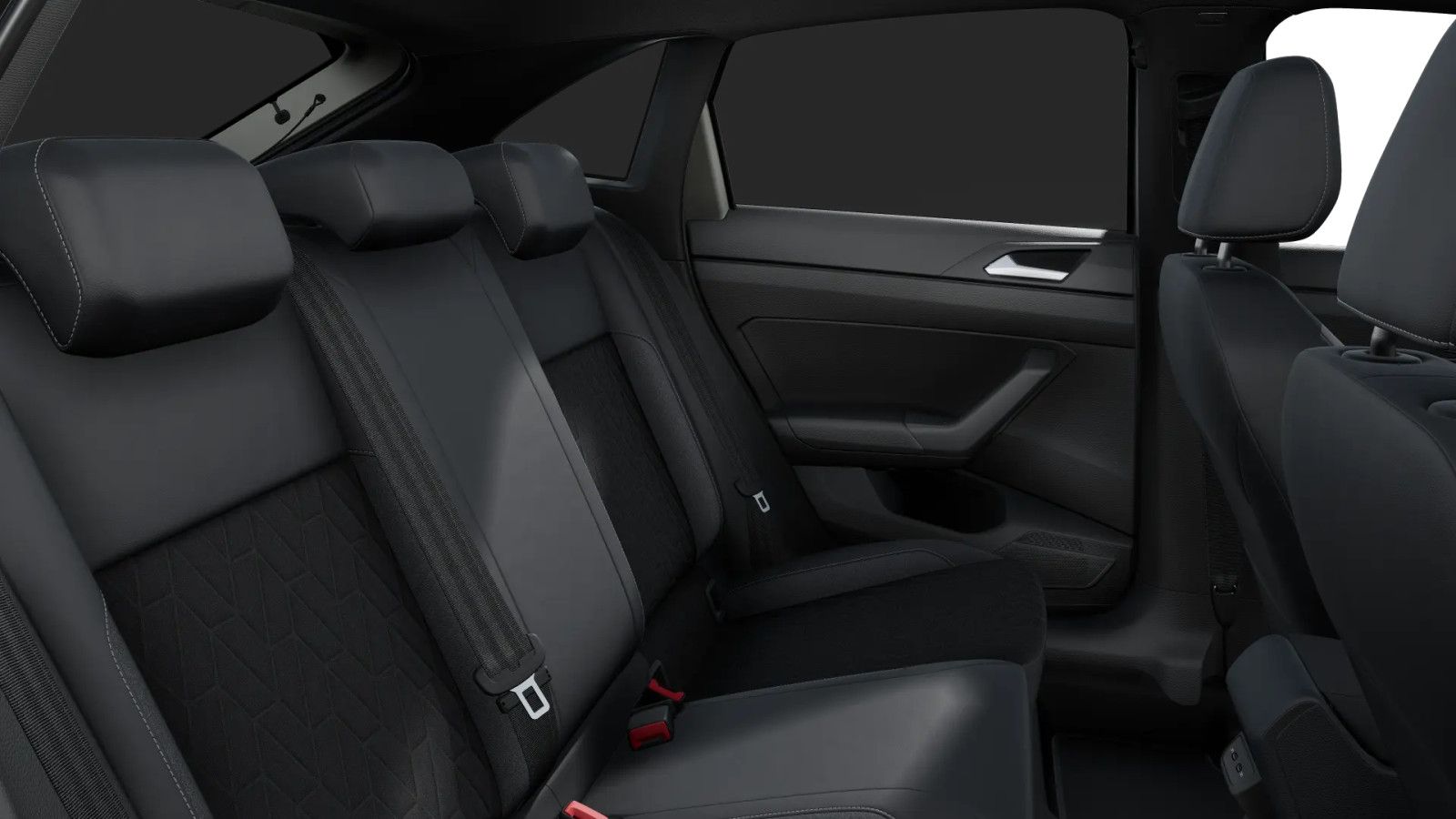 Volkswagen Taigo - Bild 11