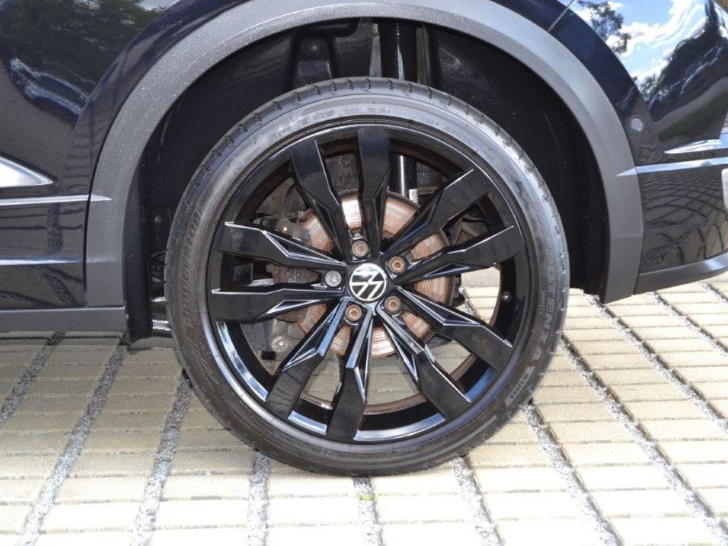 T-Roc 2.0 TSI 190 PS 4M DSG R-Line AHK/19-ZOLL+D