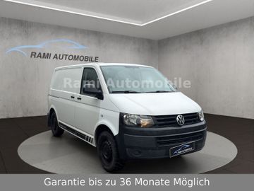 Volkswagen T5 Transporter - 3