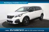 Peugeot 5008 Allure 130 *1.Hand*T-Leder*Navi*Kamera* - Peugeot 5008 in Aachen