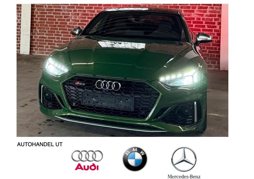 Audi RS 5 Sportback quattro Dynamik/PANO/360°Kam/ACC