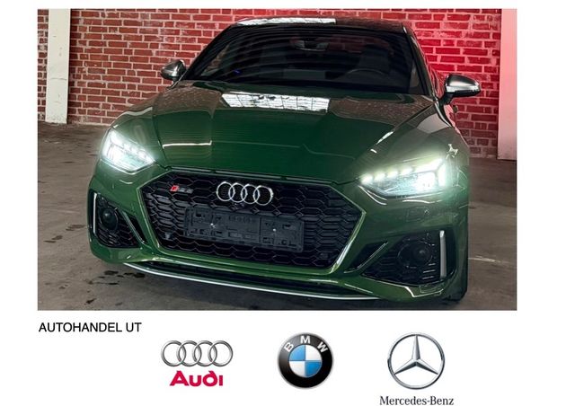 AUDI RS 5 Sportback quattro Dynamik/PANO/360°Kam/ACC