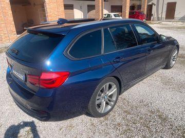 BMW 320 - 7