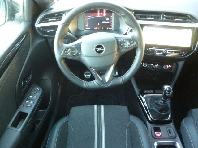 Corsa F 5-tg. 1,2 GS Navi,I-Lux,RK,PP,Sitzheizun