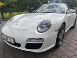 Porsche 911/997 Carrera 4S PDK Cabrio 385PS Allrad - Porsche aus 2010: 911 Carrera