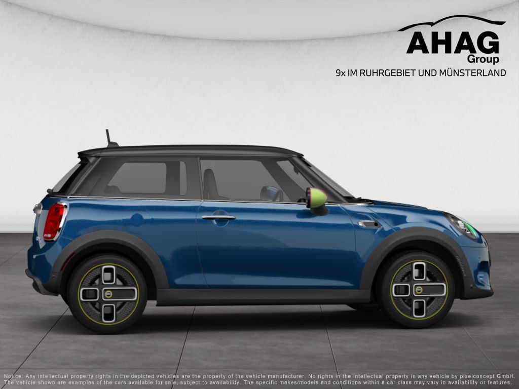 MINI Cooper SE - Bild 6