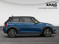 MINI Cooper SE - Vorschau Bild 6