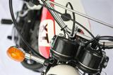 Yamaha YAMAHA XT500 1U6. kpl.restauriert. wie neu - YAMAHA XT 500